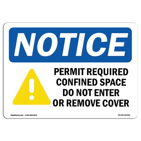 Signmission